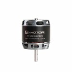 T motore motore motore ad ala fissa Brushless ad ala fissa KV550/KV720/KV850